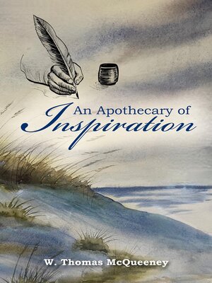 cover image of An Apothecary of Inspiration